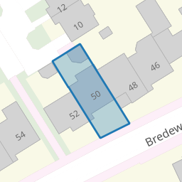 Perceel NDW00-A-4678