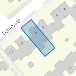 Perceel NDW00-A-4687