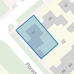 Perceel NDW00-A-4697