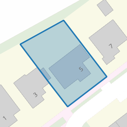 Perceel NDW00-A-4707