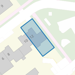 Perceel NDW00-A-4711