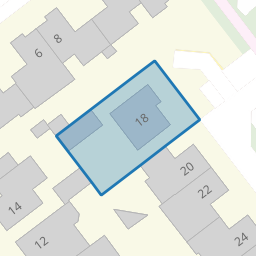 Perceel NDW00-A-4712