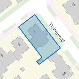 Perceel NDW00-A-4715