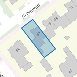 Perceel NDW00-A-4717