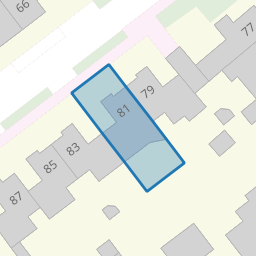 Perceel NDW00-A-4720