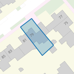 Perceel NDW00-A-4721