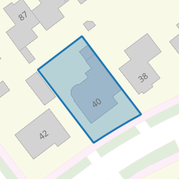 Perceel NDW00-A-4722