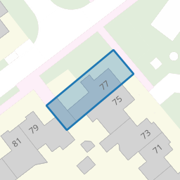 Perceel NDW00-A-4723