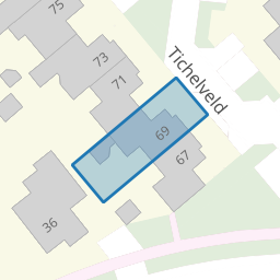 Perceel NDW00-A-4727