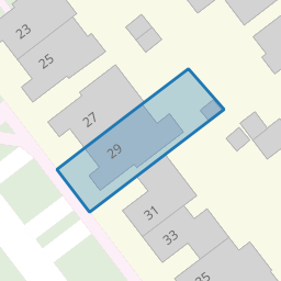 Perceel NDW00-A-4732