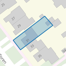 Perceel NDW00-A-4733