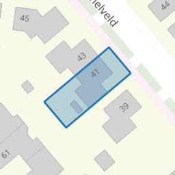 Perceel NDW00-A-4741