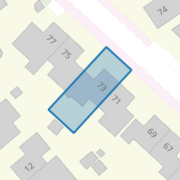 Perceel NDW00-A-4742