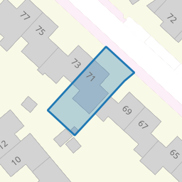 Perceel NDW00-A-4743