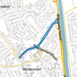 Perceel NDW00-A-4758