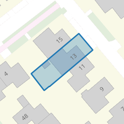 Perceel NDW00-A-4763