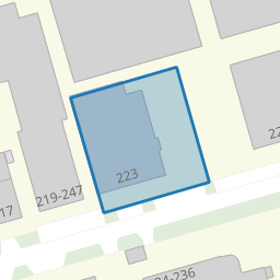 Perceel NDW00-A-4785