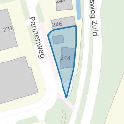 Perceel NDW00-A-4788