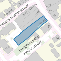 Perceel NDW00-A-4795