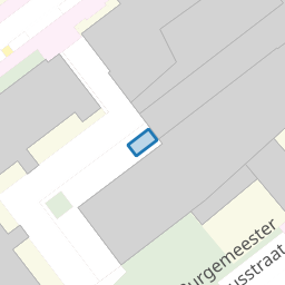 Perceel NDW00-A-4797