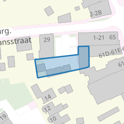 Perceel NDW00-A-4807