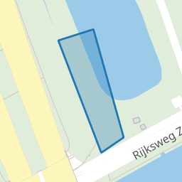 Perceel NDW00-A-4839