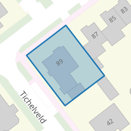 Perceel NDW00-A-4843