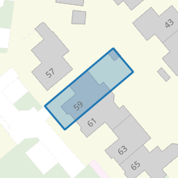 Perceel NDW00-A-4851