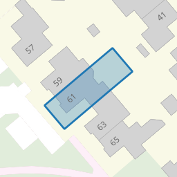 Perceel NDW00-A-4852