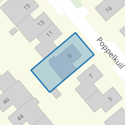 Perceel NDW00-A-4857