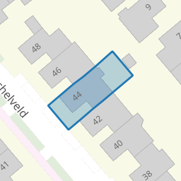 Perceel NDW00-A-4858