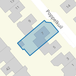 Perceel NDW00-A-4859