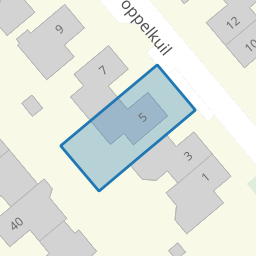 Perceel NDW00-A-4861