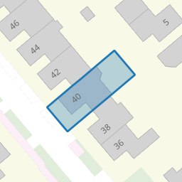 Perceel NDW00-A-4862