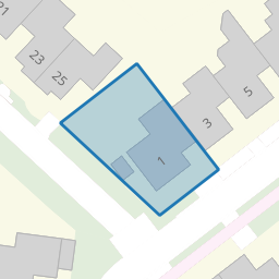 Perceel NDW00-A-4863