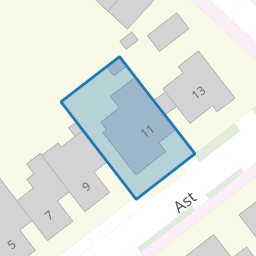 Perceel NDW00-A-4865