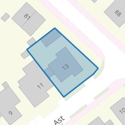 Perceel NDW00-A-4866