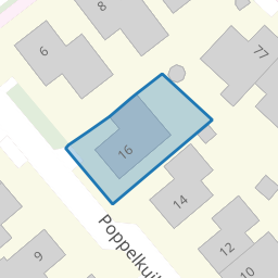 Perceel NDW00-A-4871