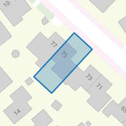 Perceel NDW00-A-4873