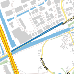 Perceel NDW00-A-4884