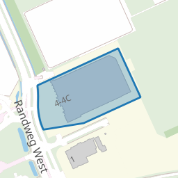 Perceel NDW00-A-4888