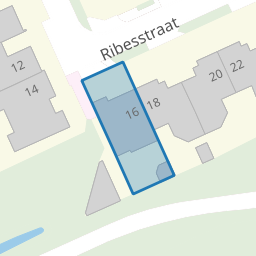 Perceel NDW00-A-4896