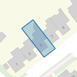 Perceel NDW00-A-4906