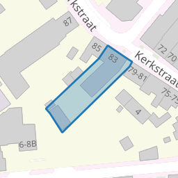 Perceel NDW00-A-4911