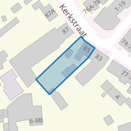 Perceel NDW00-A-4912