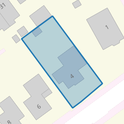 Perceel NDW00-A-4918