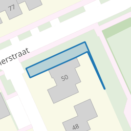 Perceel NDW00-A-4919