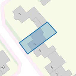 Perceel NDW00-A-4926