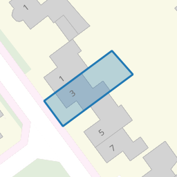 Perceel NDW00-A-4927