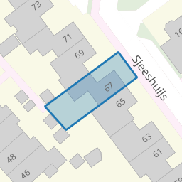 Perceel NDW00-A-4930